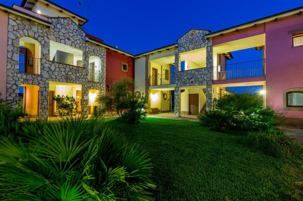 Sa Cheya Relais & 4*