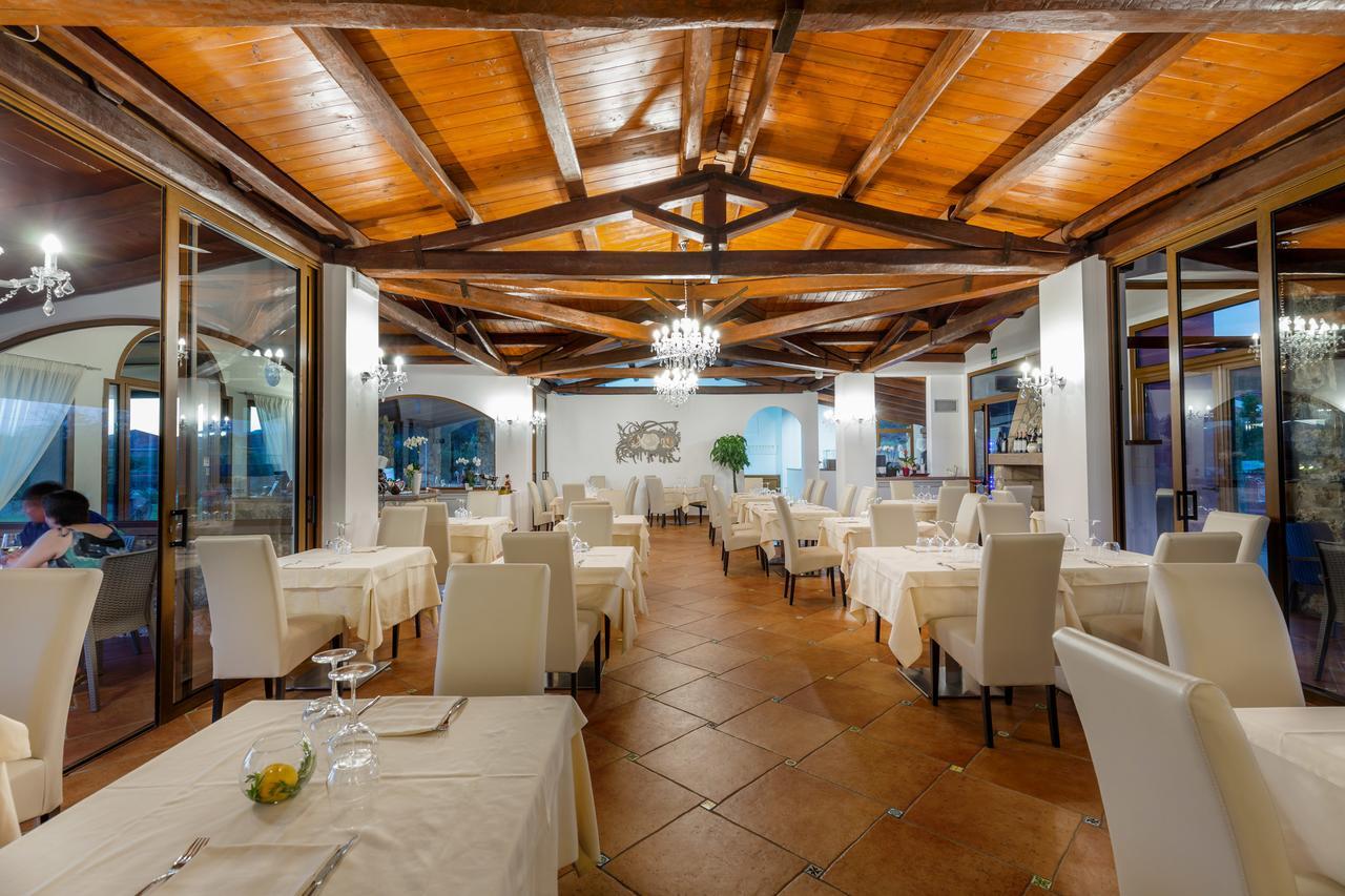 Sa Cheya Relais & Alghero